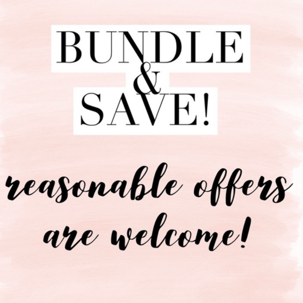 Bundle & Save